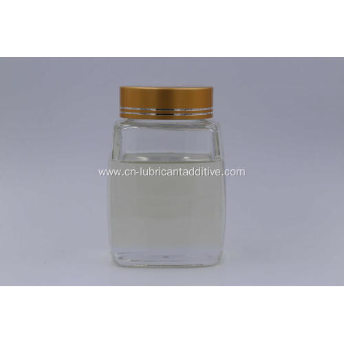 Silicon Type Liquid Antifoam Agent Lube Additive